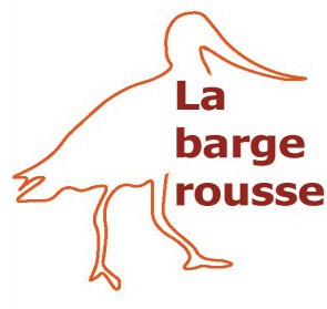 Gîte LA BARGE ROUSSE à Baden